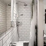 Boxi Jungle House - Unique In Friedrichshain - 3br 度假居 *