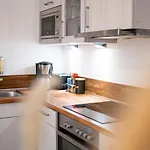 Boxi Jungle House - Unique In Friedrichshain - 3br 度假居 *