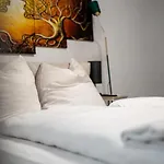 Boxi Jungle House - Unique In Friedrichshain - 3br 柏林