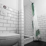 Boxi Jungle House - Unique In Friedrichshain - 3br