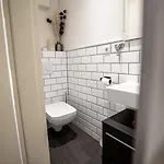 度假居 Boxi Jungle House - Unique In Friedrichshain - 3br *
