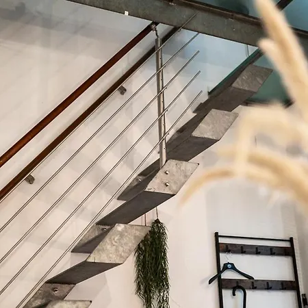 Σπίτι διακοπών Boxi Jungle House - Unique In Friedrichshain - 3br *