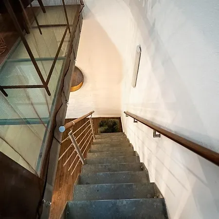 Boxi Jungle House - Unique In Friedrichshain - 3br Βερολίνο