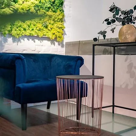 Boxi Jungle House - Unique In Friedrichshain - 3br Holiday home *