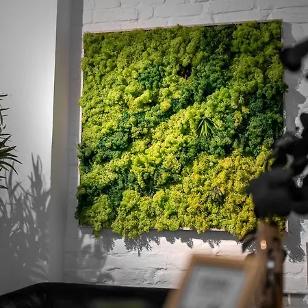 Boxi Jungle House - Unique In Friedrichshain - 3br * Βερολίνο