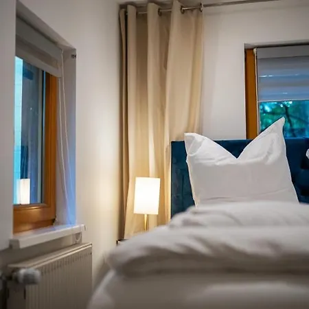 Boxi Jungle House - Unique In Friedrichshain - 3br *