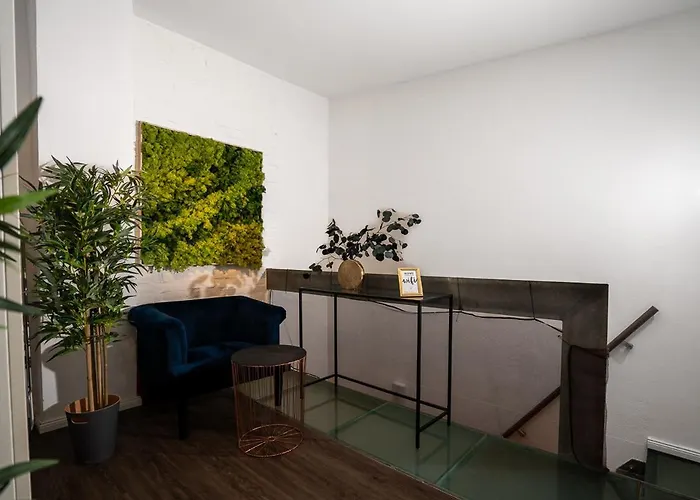 Boxi Jungle House - Unique In Friedrichshain - 3br Casa vacanze