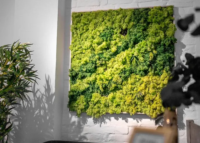 Casa vacanze Boxi Jungle House - Unique In Friedrichshain - 3br *