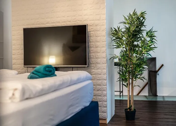 Casa vacanze Boxi Jungle House - Unique In Friedrichshain - 3br *