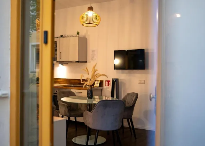 Boxi Jungle House - Unique In Friedrichshain - 3br Casa vacanze Berlino